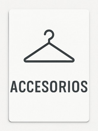 ACCESORIOS